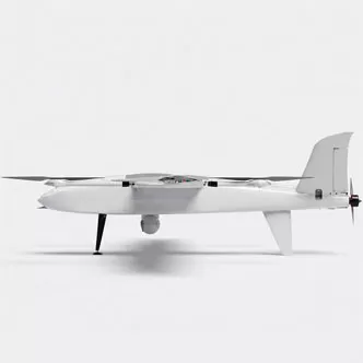 zai vt15 cargo drone manufacturers