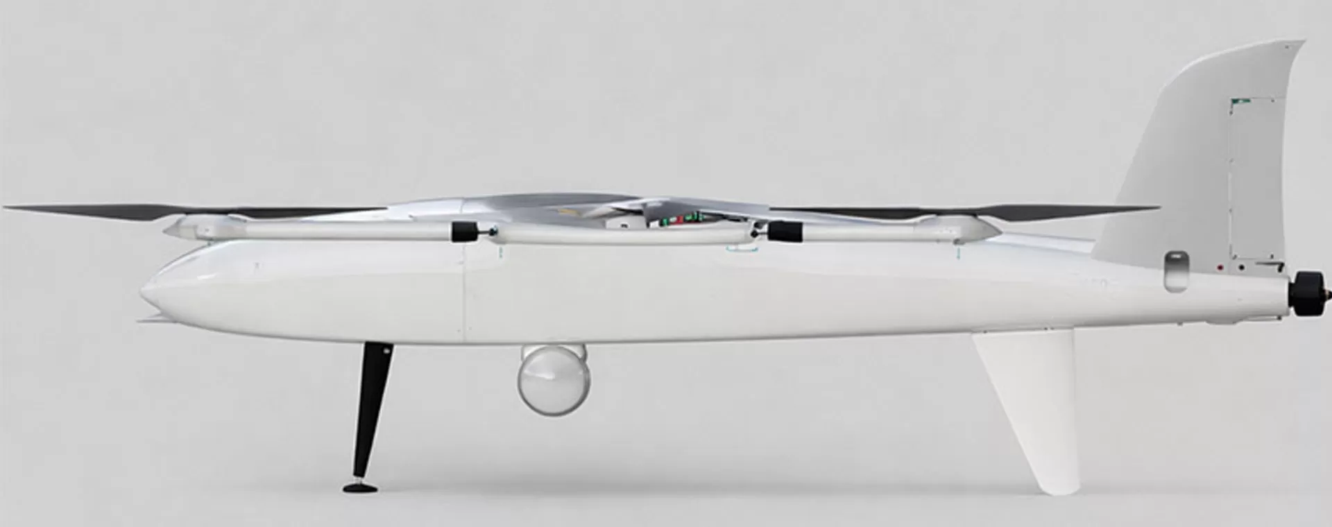 ZAi-VT15 Cargo Drone