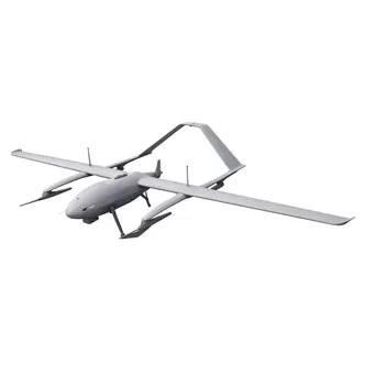 zai vt150 transportation drone manufacturers