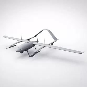 zai vt150 transportation drone wholesale