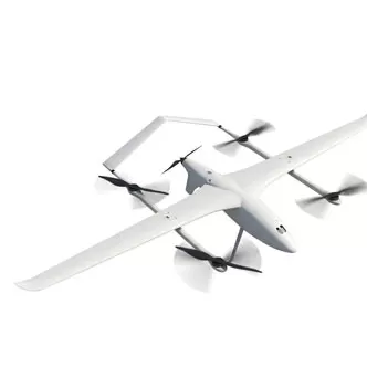 zai vt30 construction drone manufacturers