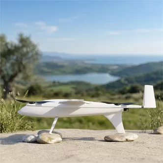 zai vt30 construction drone wholesale