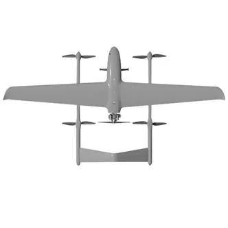 zai vt60 oil and gas drone manufacturers