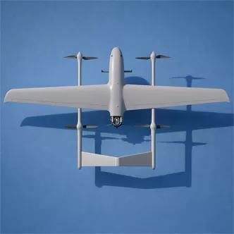 zai vt60 oil and gas drone suppliers