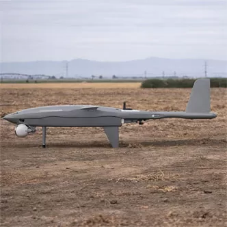 zai vt60 oil and gas drone wholesale