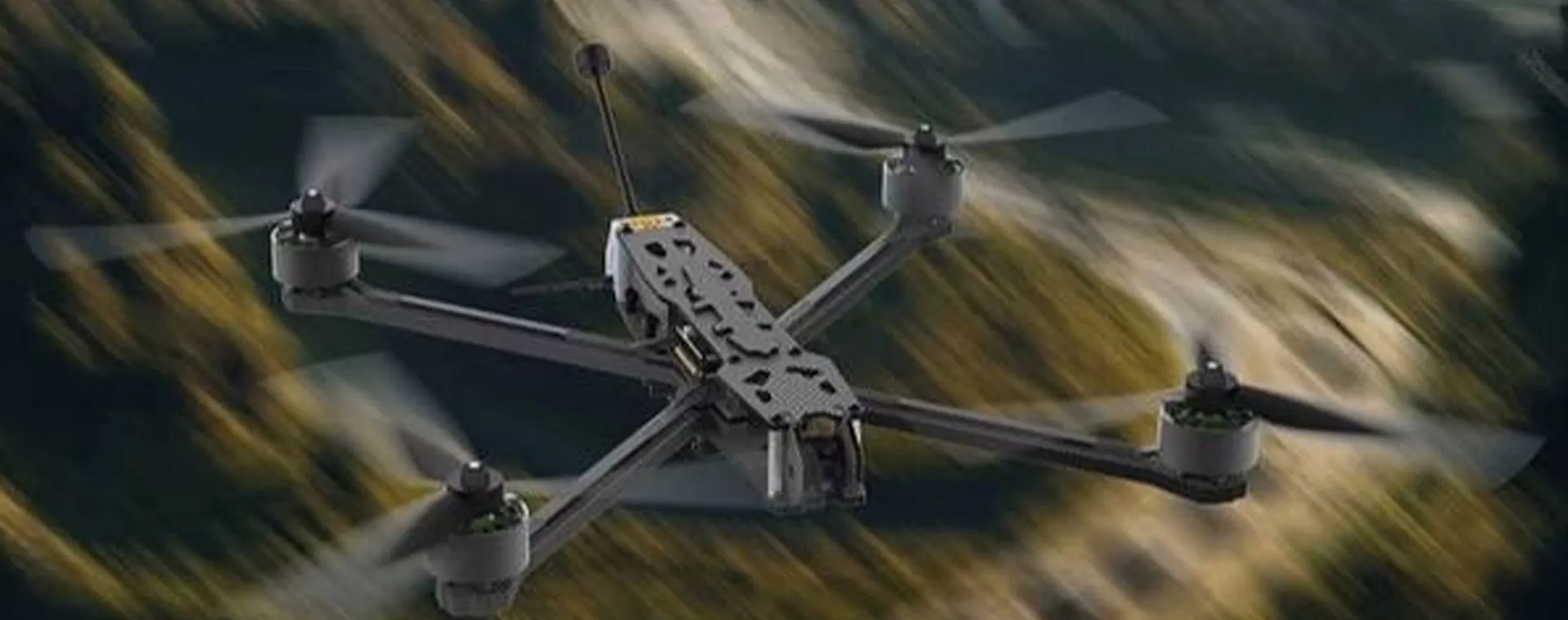ZAi-X10 FPV Drones