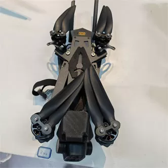 zai z10d energy drone manufacturers