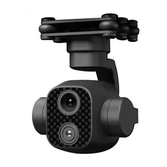 zai z13d autonomous industrial drone factory
