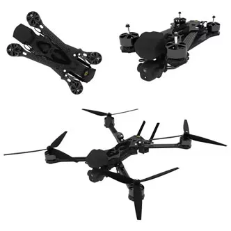 zai z13d autonomous industrial drone suppliers